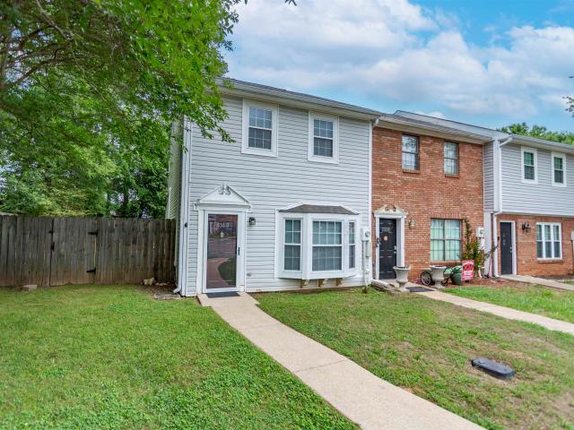 Townhouse for sale in Alabaster, Alabama