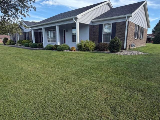 House for sale in Campbellsville, Kentucky