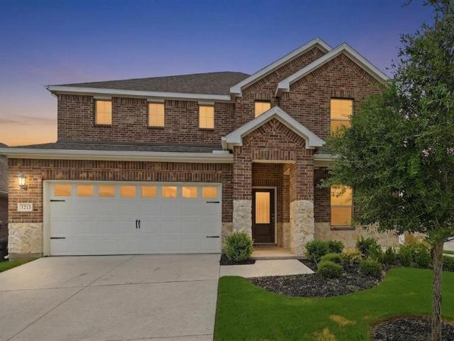 Property for rent in Melissa, Texas