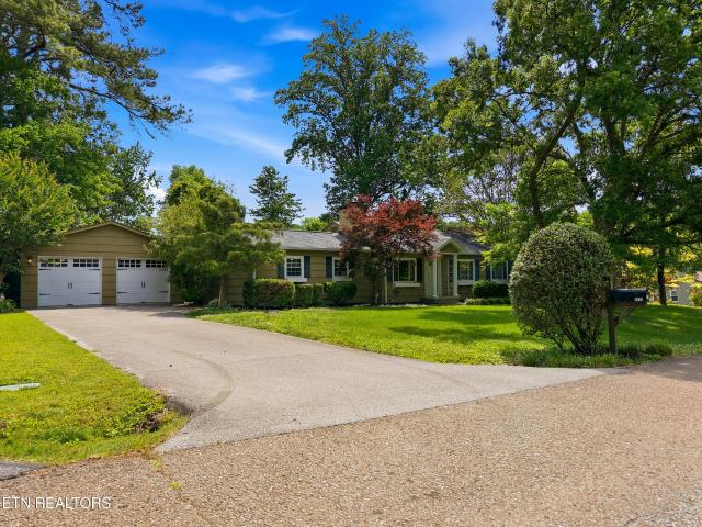 House for sale in Tennessee