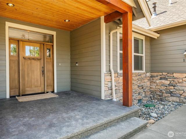 House for sale in Lynden, Washington