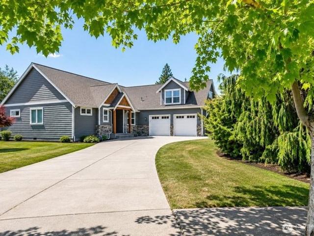 House for sale in Lynden, Washington