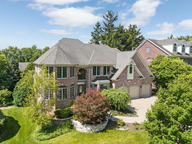House for sale in Naperville, Illinois