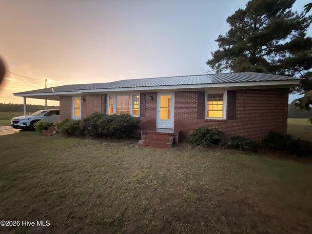 House for sale in Windsor, North Carolina