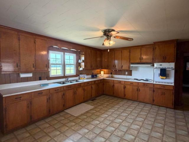 House for sale in Windsor, North Carolina
