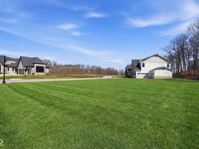 Land for sale in Westfield, Indiana