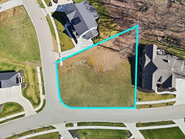 Land for sale in Westfield, Indiana