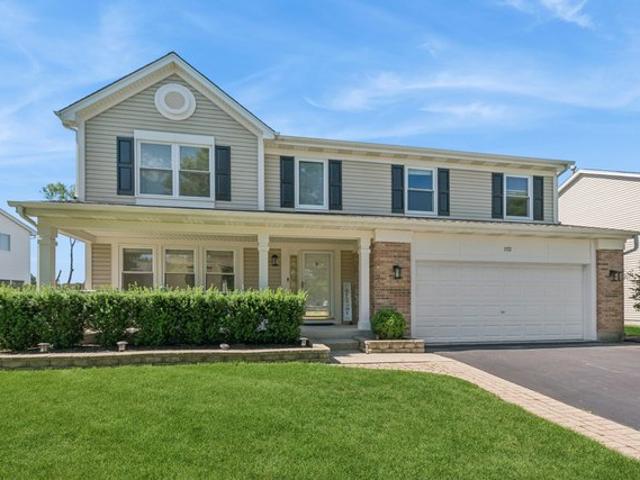House for sale in Grayslake, Illinois