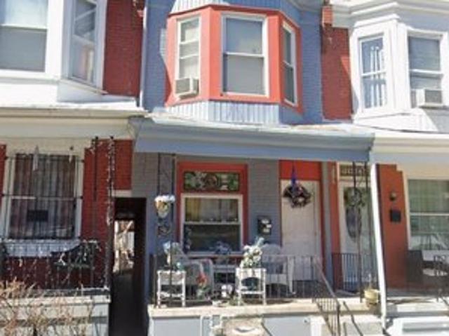 Townhouse for sale in Reading, Pennsylvania