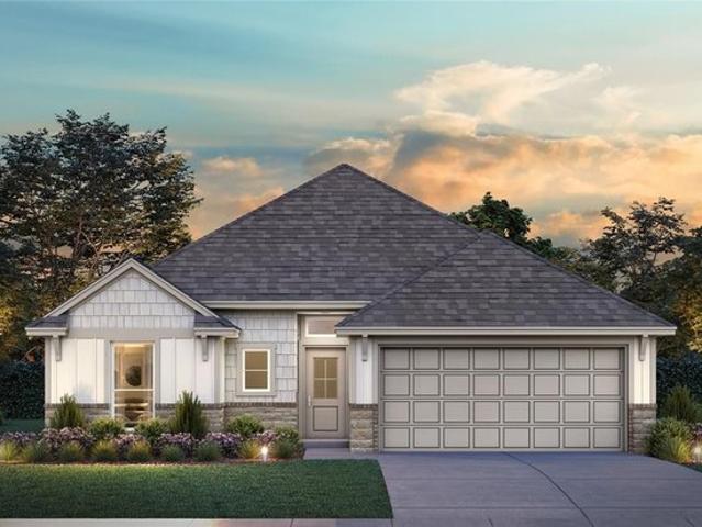 House for sale in Tuttle, Oklahoma