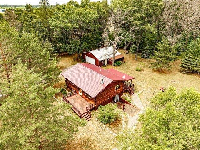 House for sale in Friendship, Wisconsin