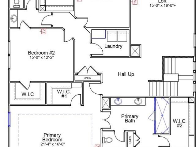 House for sale in Lewisville, North Carolina