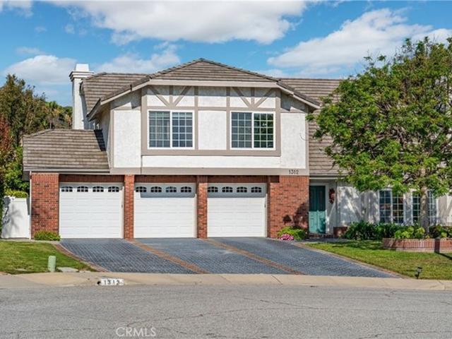 House for sale in Oak Park, California