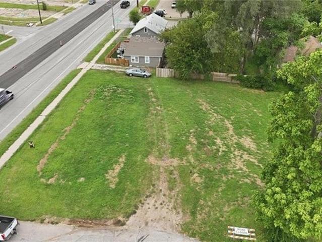 Land for sale in Independence, Missouri