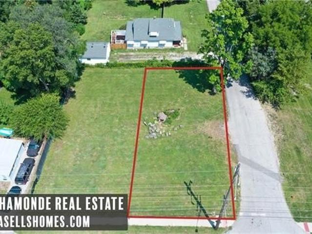 Land for sale in Independence, Missouri
