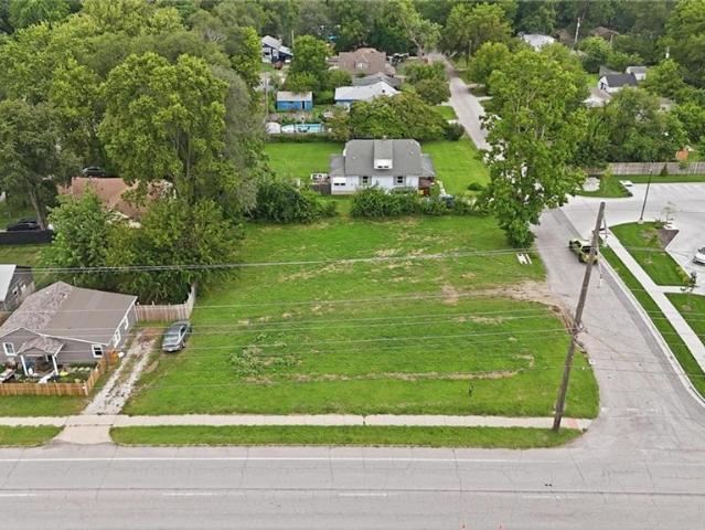 Land for sale in Independence, Missouri