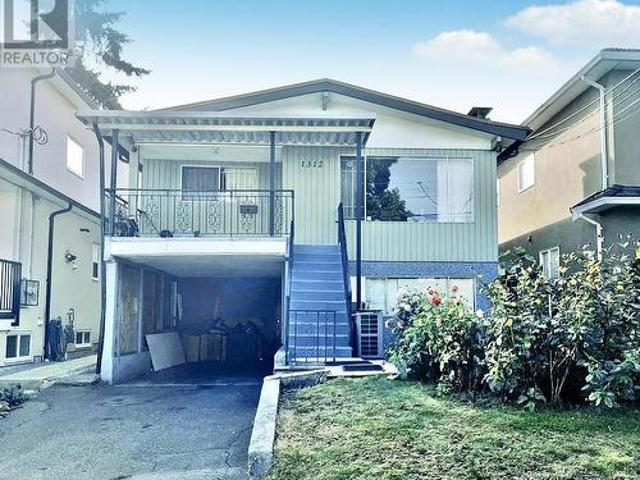 House for sale in Vancouver, British Columbia