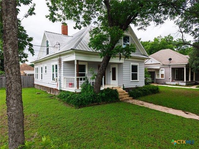 House for sale in Gatesville, Texas