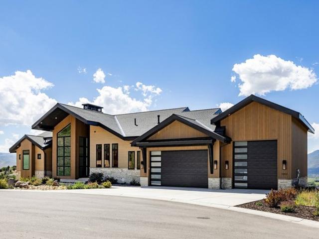 House for sale in Utah