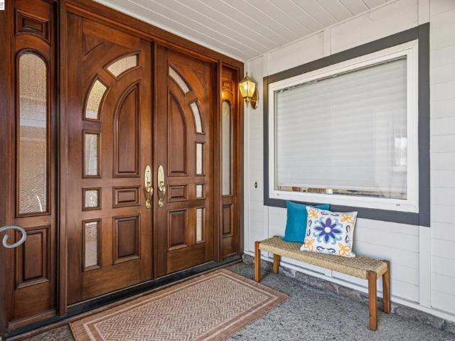 House for sale in Alameda, California