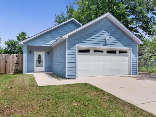 House for sale in Fannin, Texas
