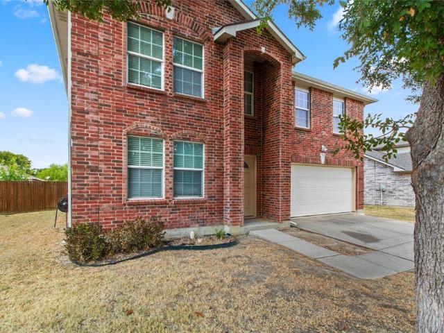 House for sale in Johnson, Texas
