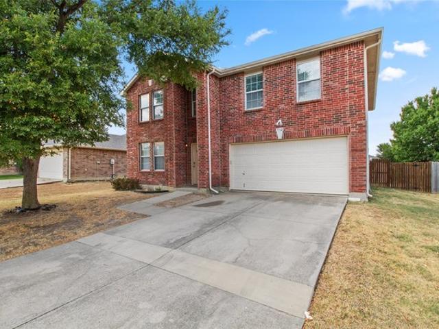 House for sale in Burleson, Johnson County