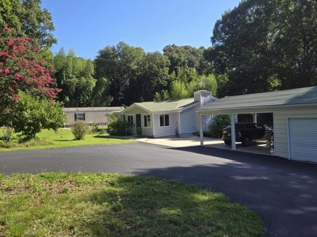 House for sale in Demorest, Georgia