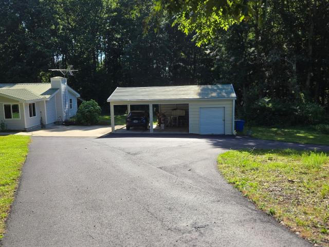 House for sale in Demorest, Georgia