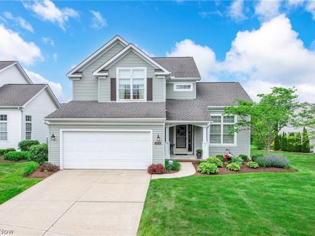 House for sale in Broadview Heights, Ohio