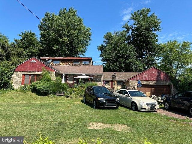 House for sale in Bucks, Pennsylvania