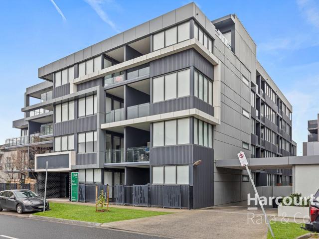 Apartment for rent in Camerons Creek, Victoria