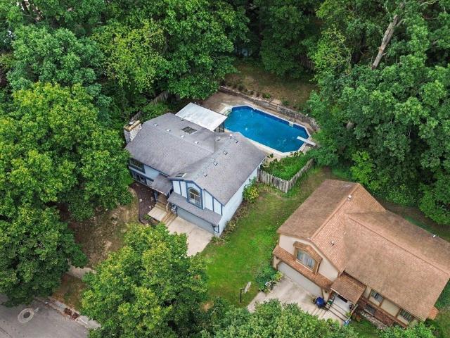 House for sale in Third Ward, Grand Rapids