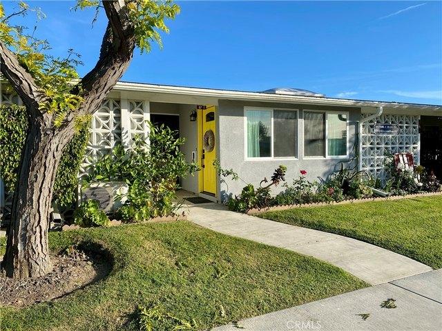 House for sale in Seal Beach, California