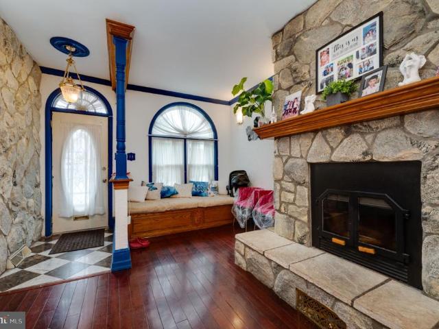 Townhouse for sale in Reading, Pennsylvania