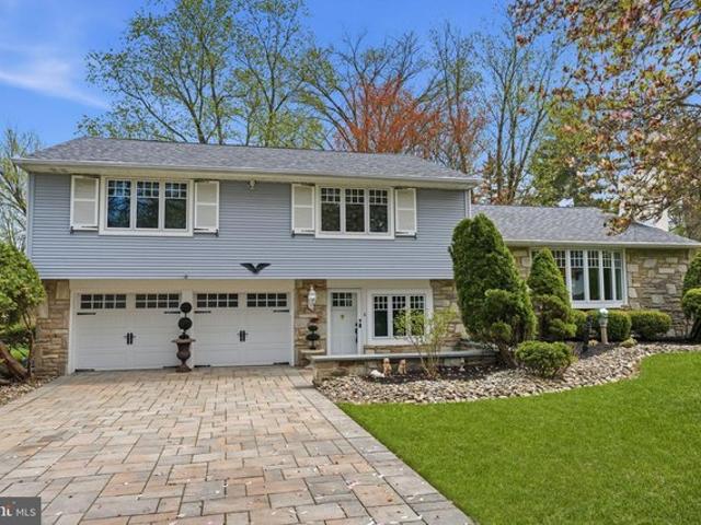 House for sale in Dresher, Pennsylvania