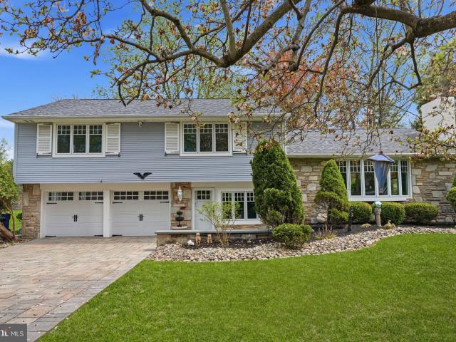Property for sale in Dresher, Pennsylvania