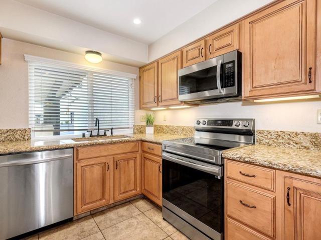 Condo for sale in El Cajon, California