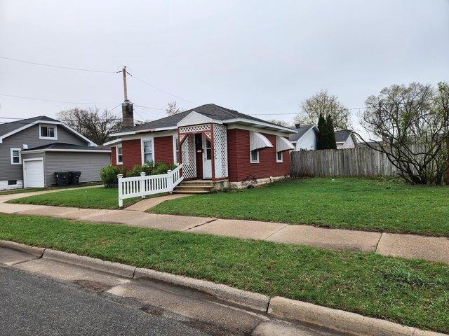 House for sale in La Crosse, Wisconsin