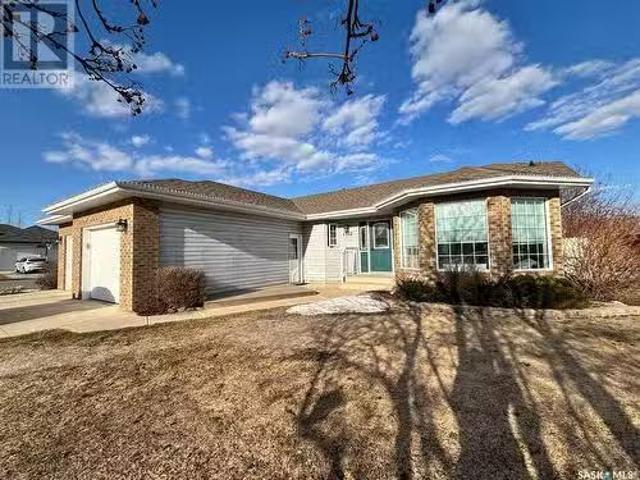 House for sale in Humboldt, Saskatchewan