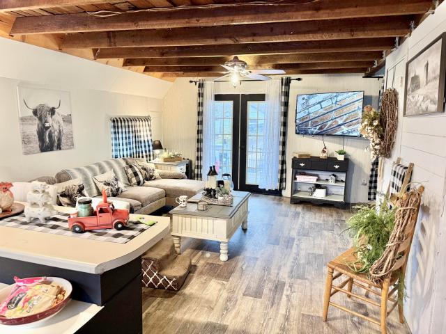 House for sale in Whitley City, Kentucky