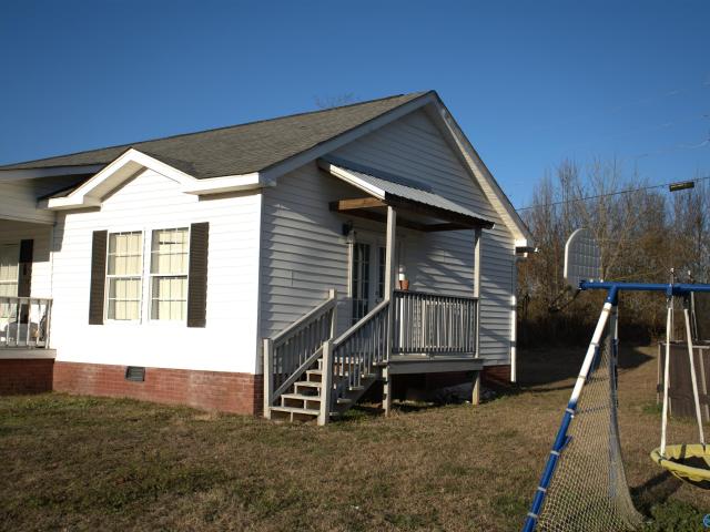 House for sale in Arab, Alabama