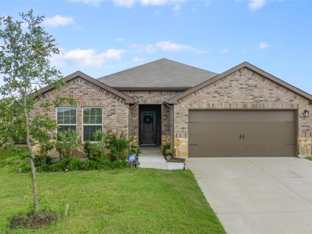 House for sale in Josephine, Texas