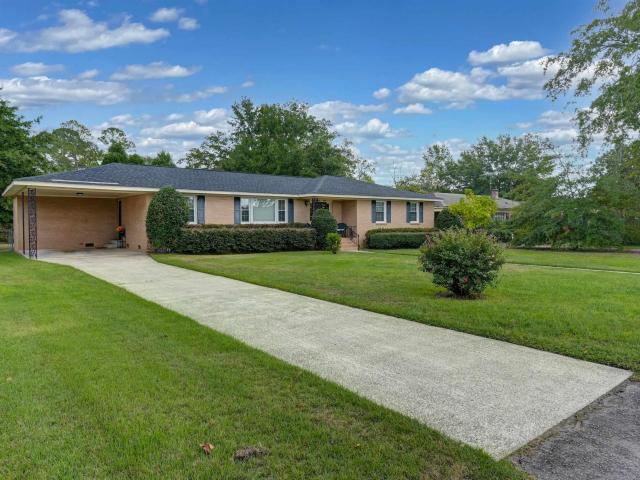 House for sale in West Columbia, South Carolina