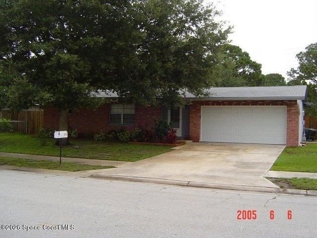 House for sale in Rockledge, Florida