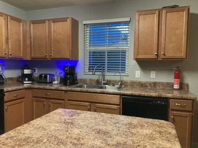 House for rent in La Vergne