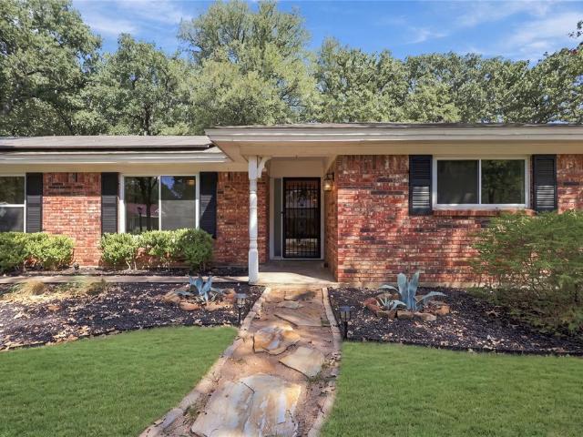 House for sale in Hurst, Texas