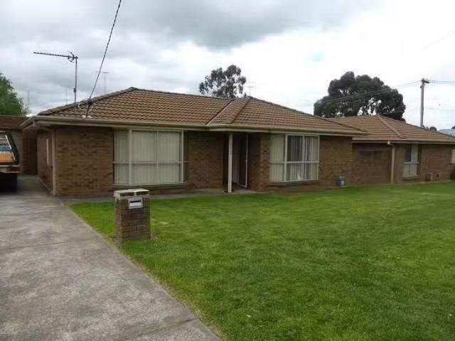House for rent in Ballarat, Victoria