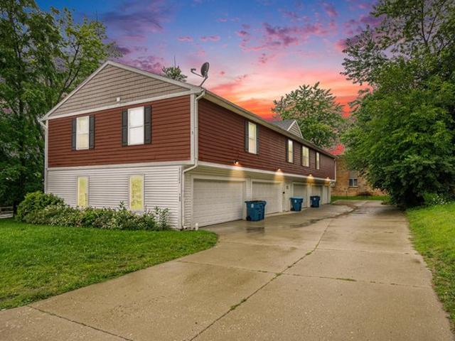 House for sale in Kalamazoo, Michigan