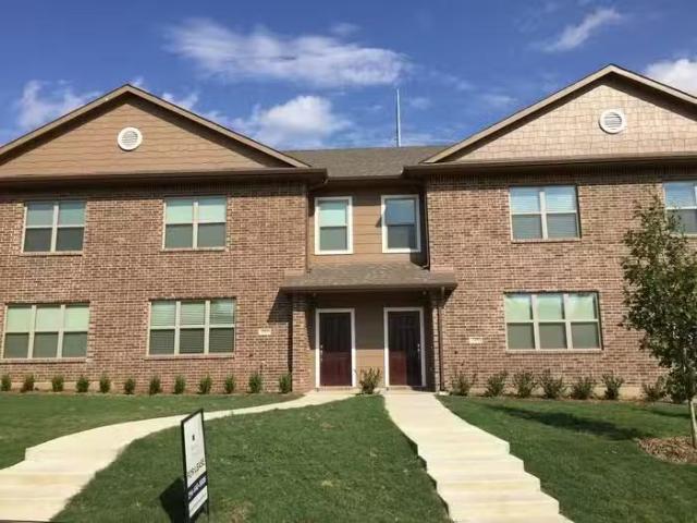 Condo for rent in Lewisville